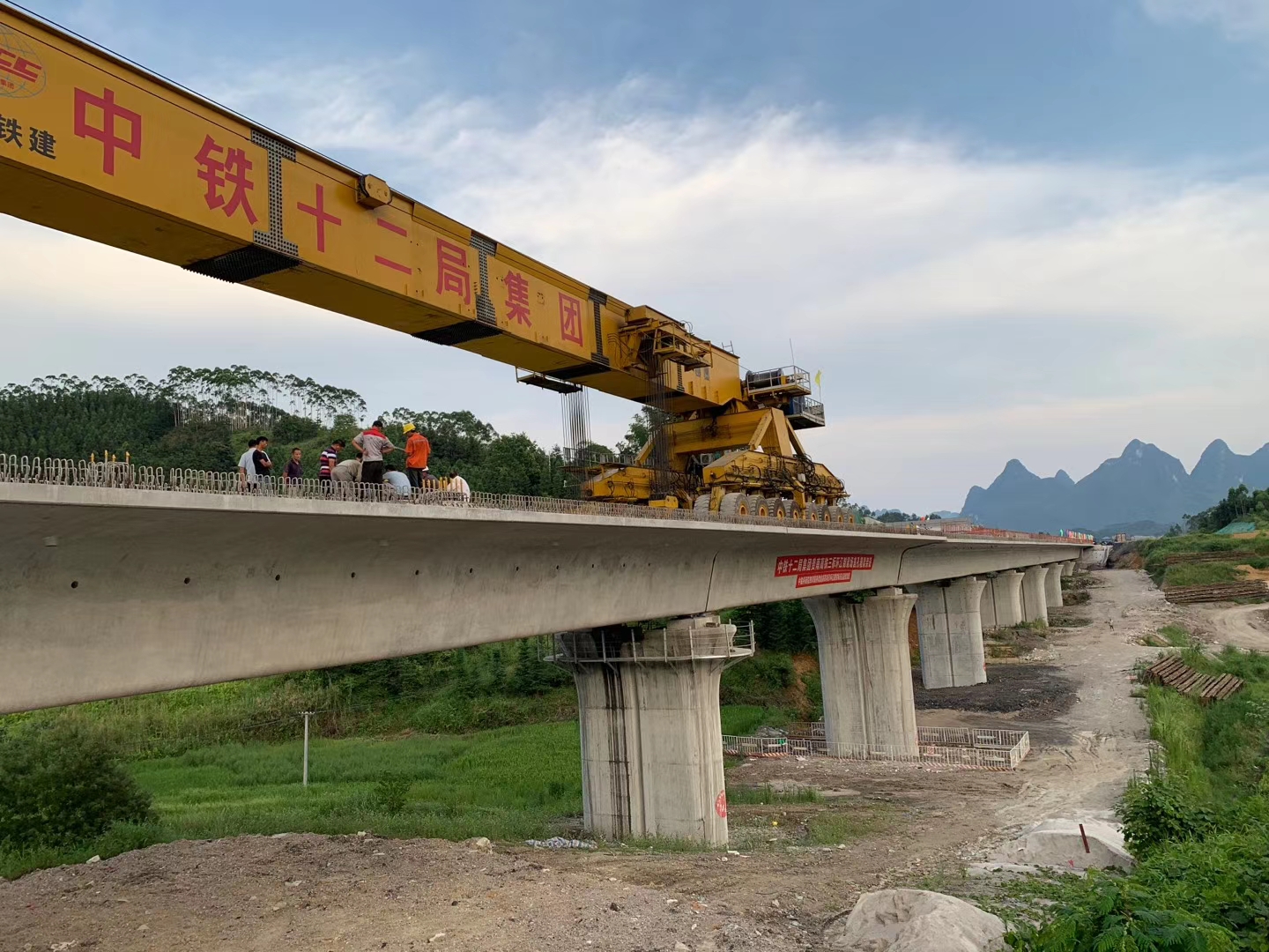 黔东南桥梁加固的常见问题